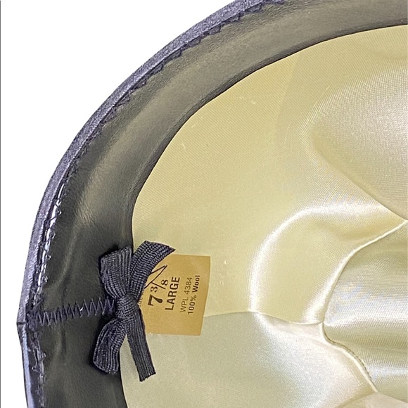 Wrangler Riata Cowboy hat - Picture 5 of 5